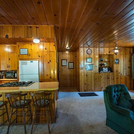 3N Lockwood Lodge واونا المظهر الخارجي الصورة