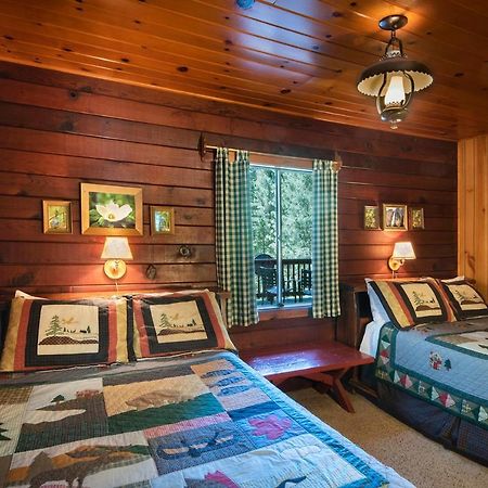3N Lockwood Lodge واونا المظهر الخارجي الصورة