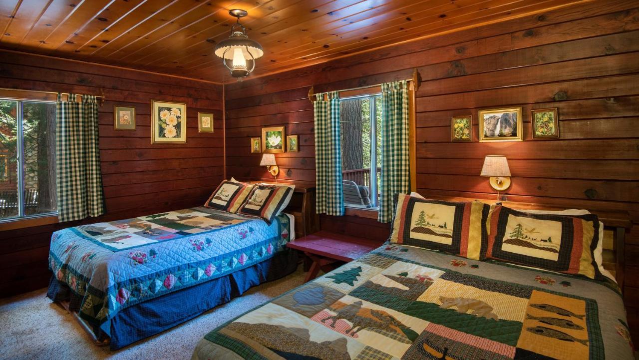 3N Lockwood Lodge واونا المظهر الخارجي الصورة