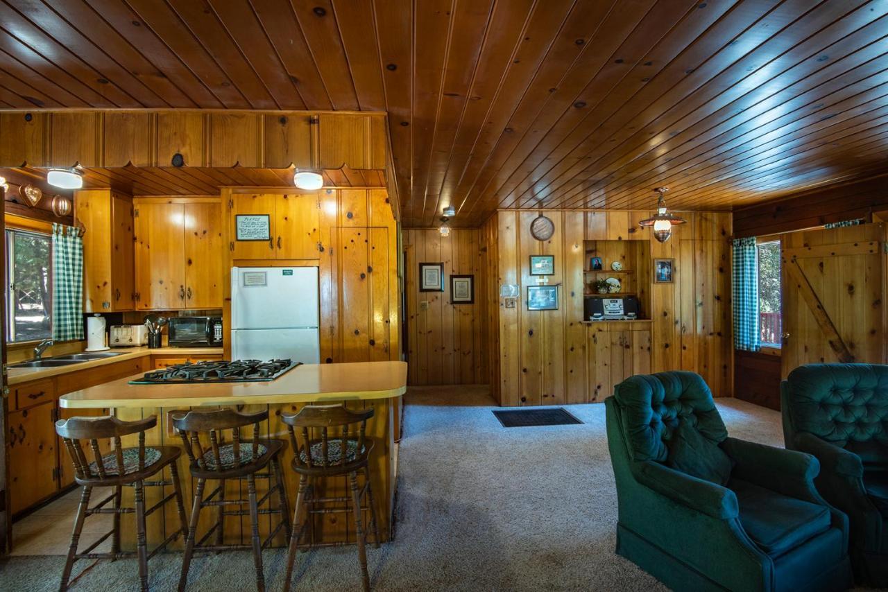 3N Lockwood Lodge واونا المظهر الخارجي الصورة