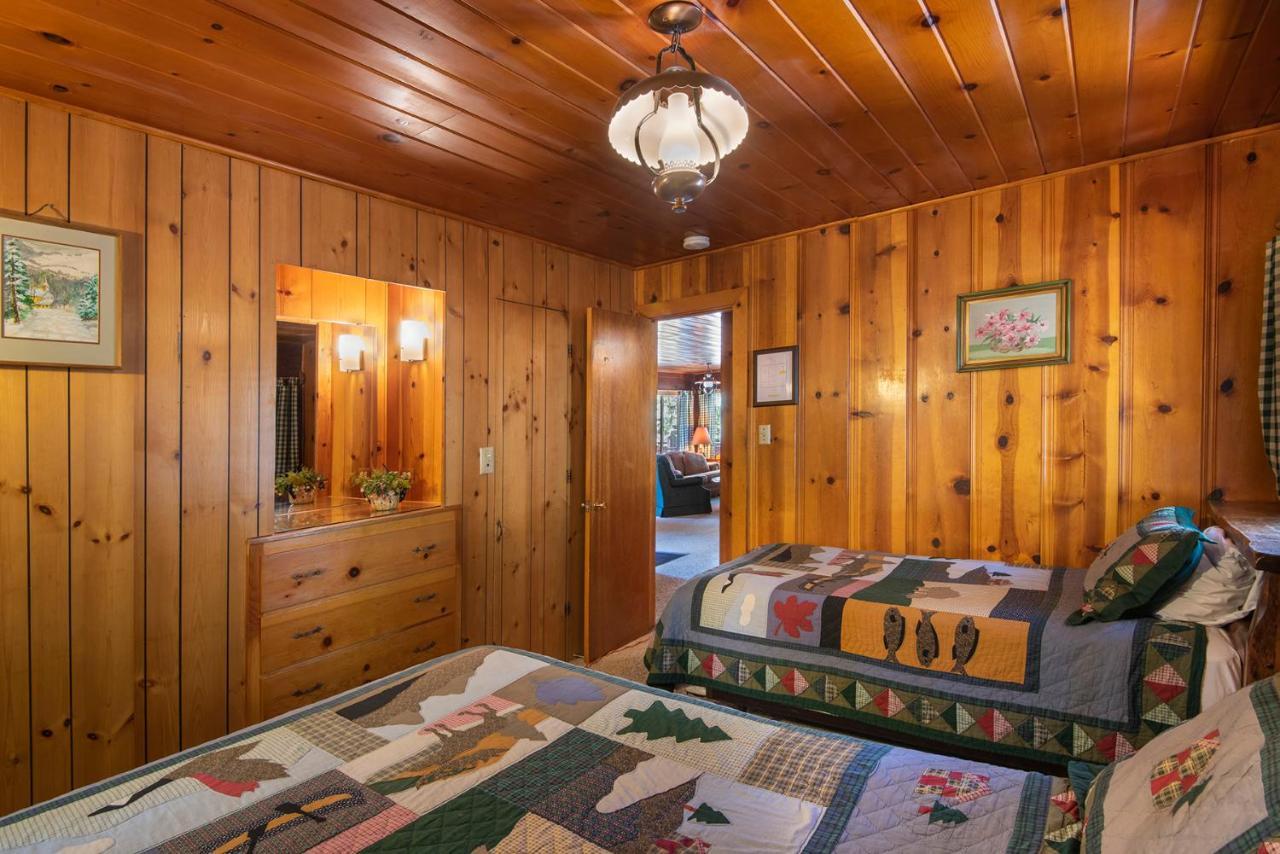 3N Lockwood Lodge واونا المظهر الخارجي الصورة
