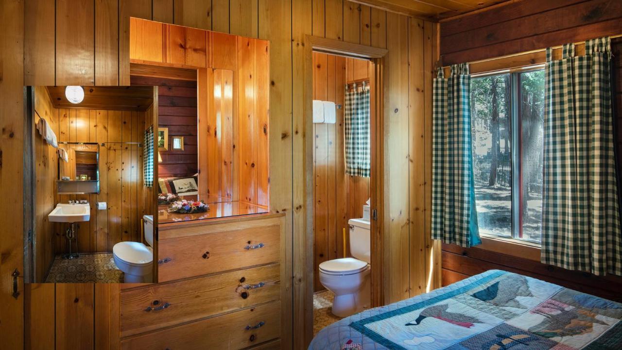 3N Lockwood Lodge واونا المظهر الخارجي الصورة