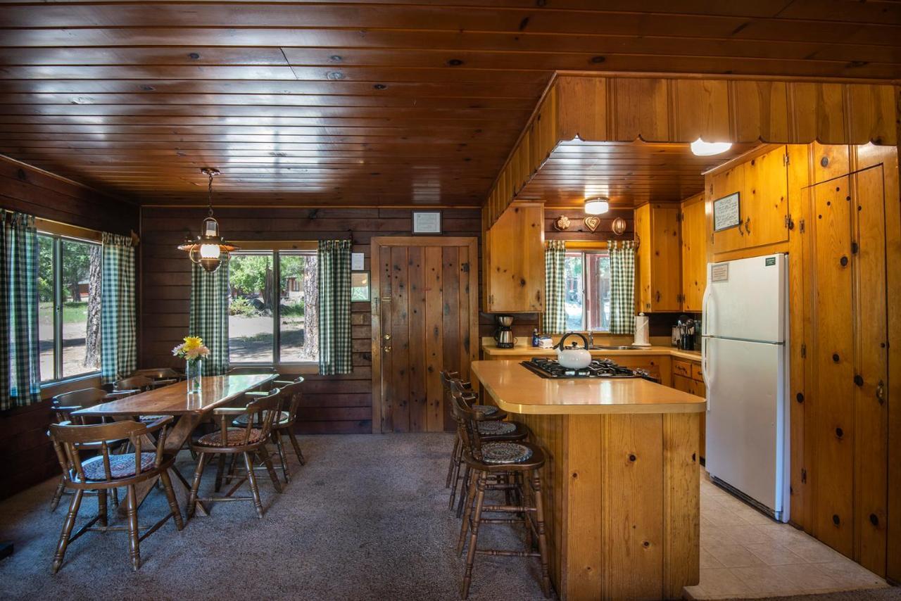 3N Lockwood Lodge واونا المظهر الخارجي الصورة
