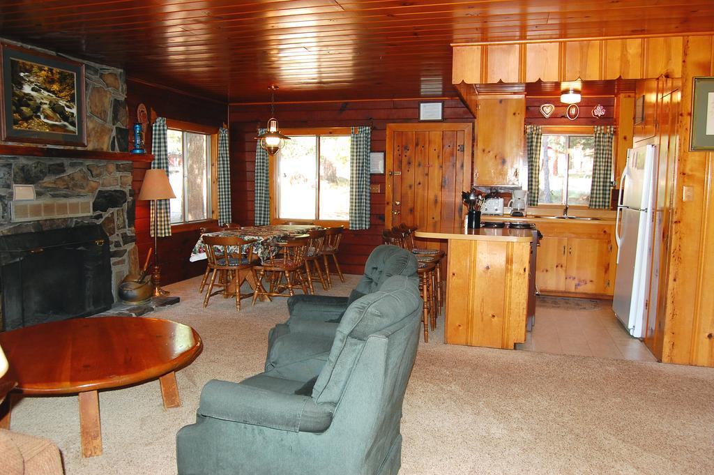3N Lockwood Lodge واونا المظهر الخارجي الصورة