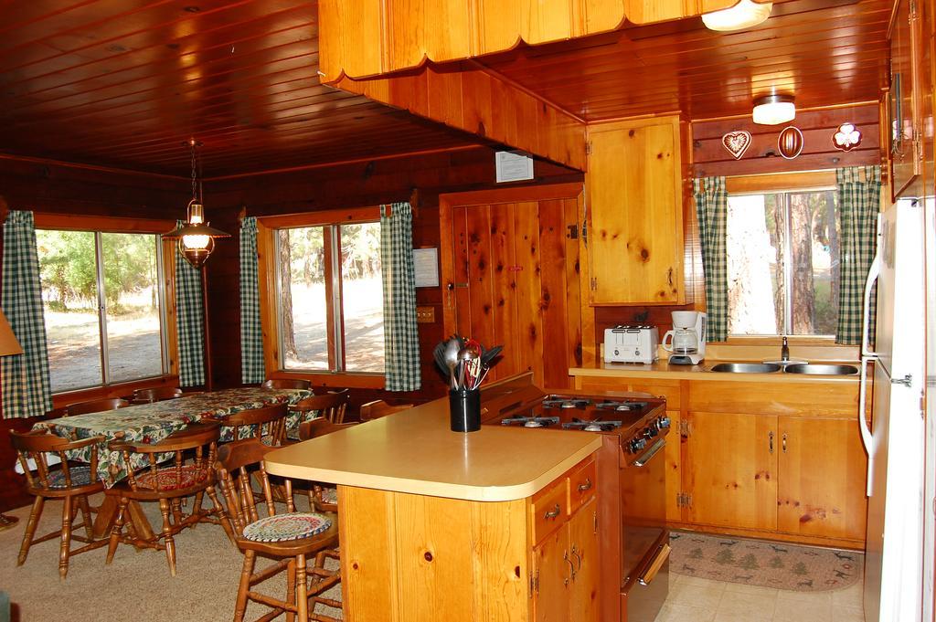 3N Lockwood Lodge واونا المظهر الخارجي الصورة