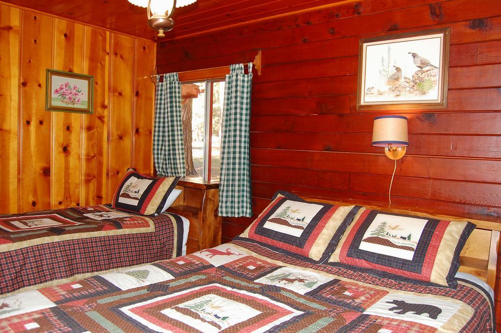 3N Lockwood Lodge واونا المظهر الخارجي الصورة