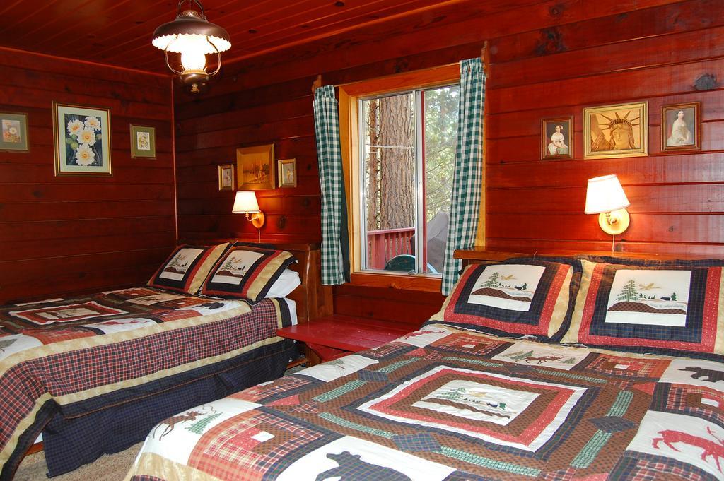 3N Lockwood Lodge واونا المظهر الخارجي الصورة