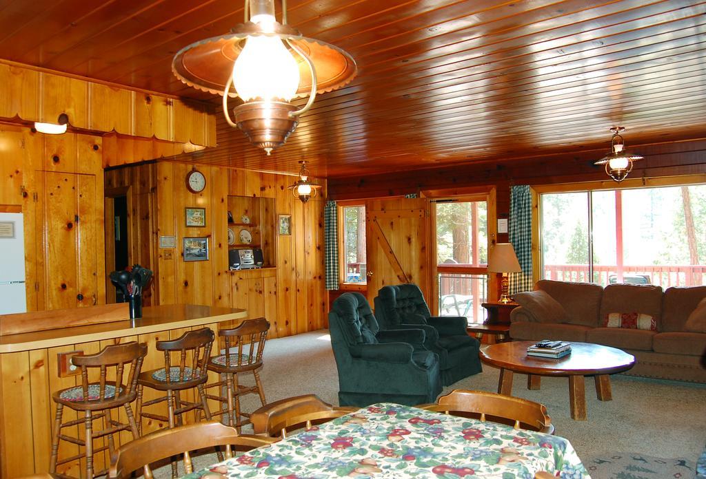 3N Lockwood Lodge واونا المظهر الخارجي الصورة